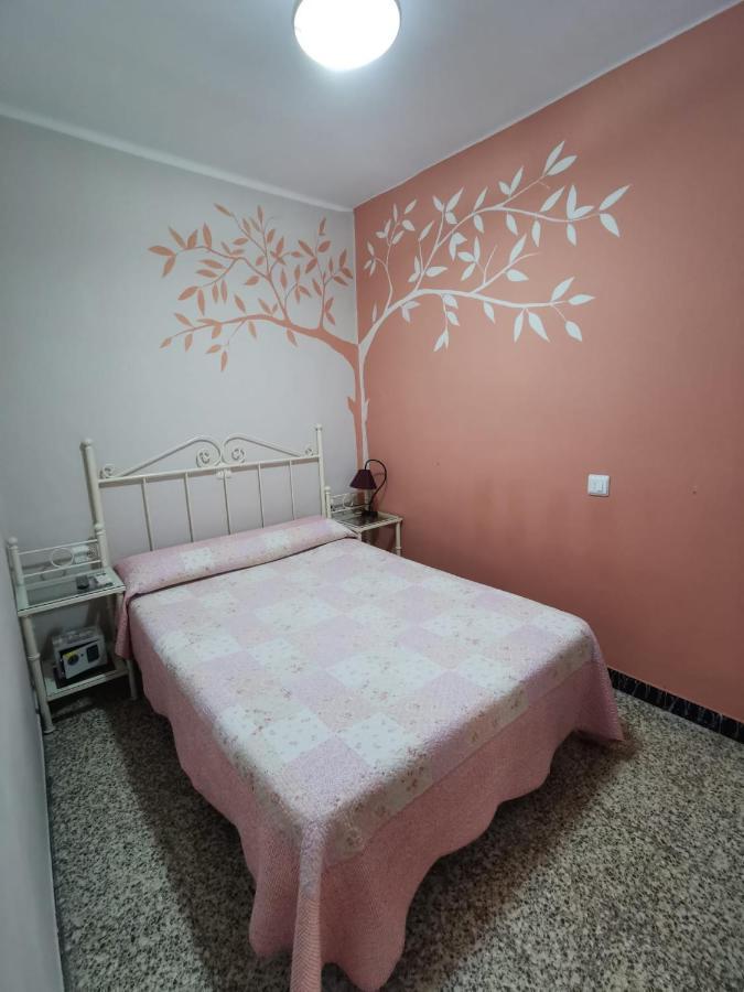 Hostal Senero Merida Exterior foto