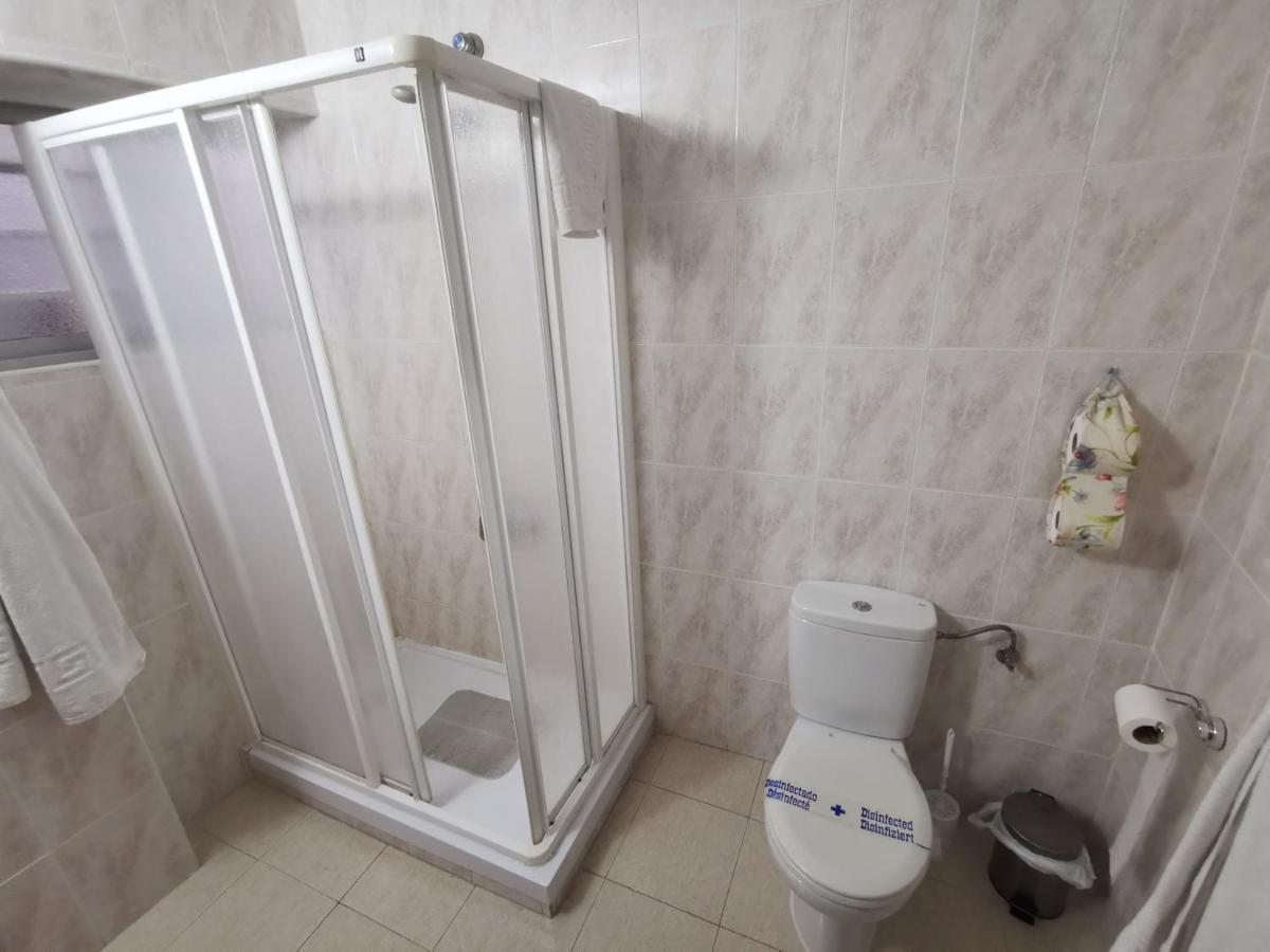 Hostal Senero Merida Exterior foto
